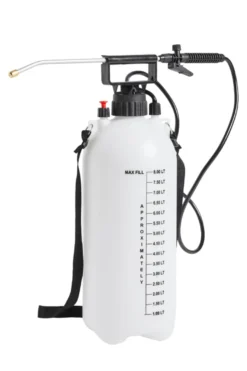 Tryksprøjte 8 liter - Garden®