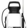 Tryksprøjte elektrisk 5 liter - Garden®