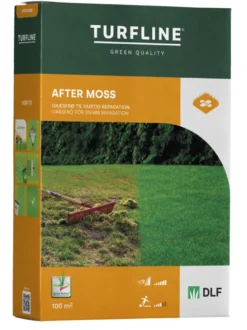 Turfline After Moss græsfrø 1 kg