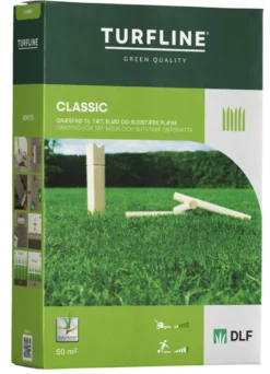 Turfline Classic græsfrø 1 kg