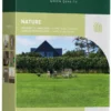 Turfline Nature græsfrø 0,8 kg