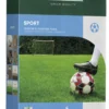 Turfline Sport græsfrø 1 kg