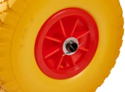 Ukrudtsbrænder med vogn - Garden®