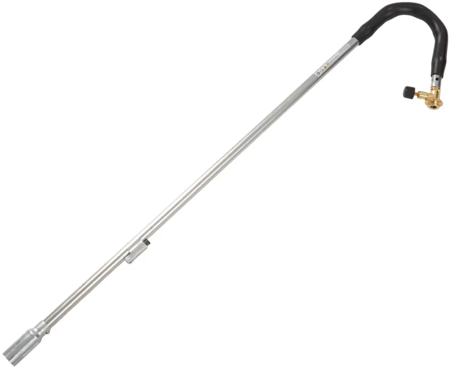 Ukrudtsbrænder stok - Garden®