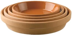 Underfad antik Ø14 cm