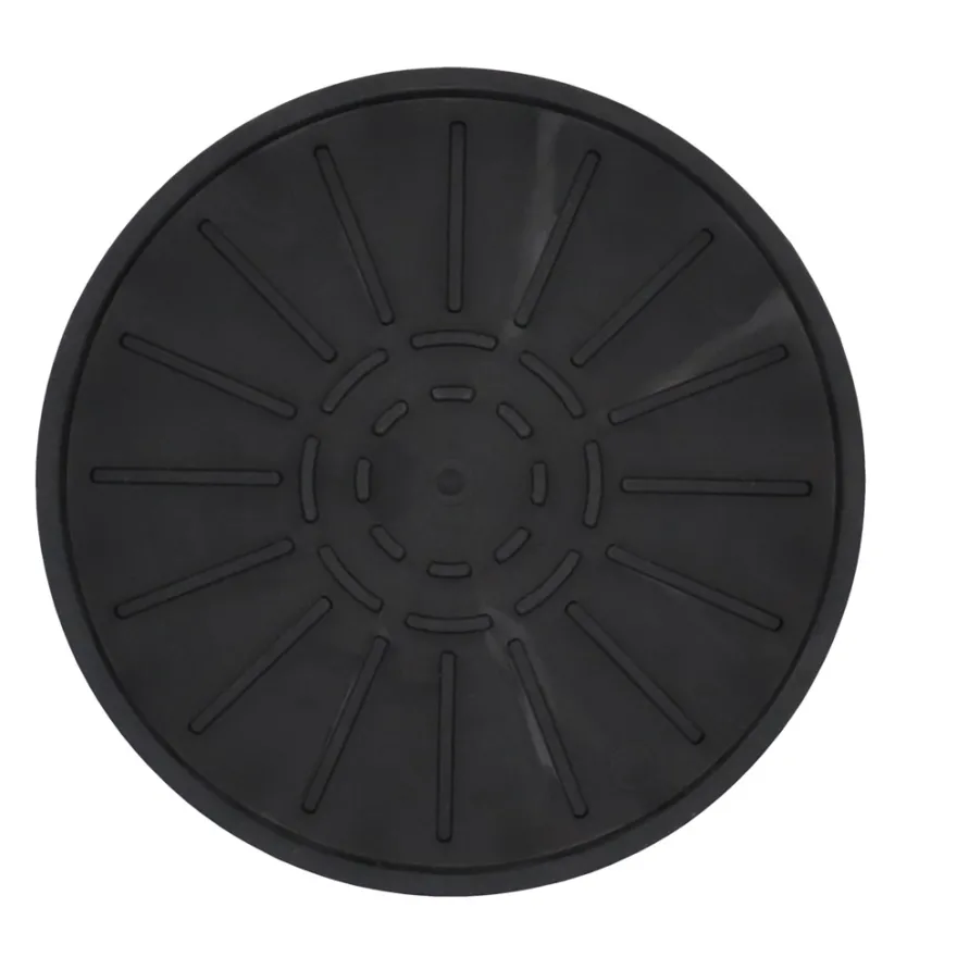 Underskål sort Ø14 cm