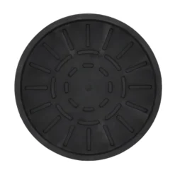 Underskål sort Ø10,2 cm