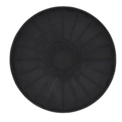 Underskål sort Ø25,3 cm