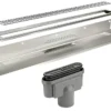 Unidrain ClassicLine linjeafløb sampak 900 mm