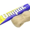 Unipak paksalve og pakgarn 65 g/13 g