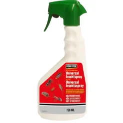 Universal insektspray 750 ml - Pest-Stop