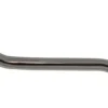 Universal S-tud 200 mm krom