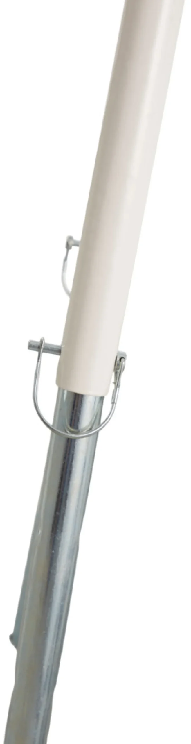 Universalbukke 2 stk. 65-90 cm