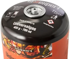 Universalgas 789 ml/450 g - Grillexpert®