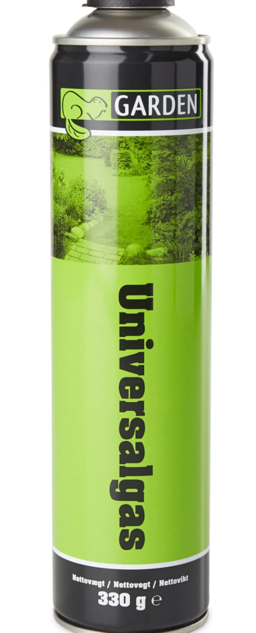 Universalgas 600 ml/330 gram - Garden®