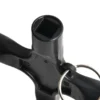 Universalnøgle m/4 fatninger
