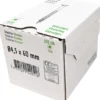 Universalskrue Basic 4,5 x 60 mm 200 stk.