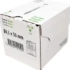 Universalskrue Basic 4,5 x 50 mm 250 stk.