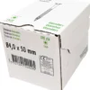 Universalskrue Basic 4,0 x 50 mm 170 stk.