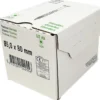 Universalskrue Basic 5,0 x 80 mm 120 stk.
