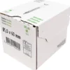 Universalskrue Basic 5,0 x 60 mm 170 stk.