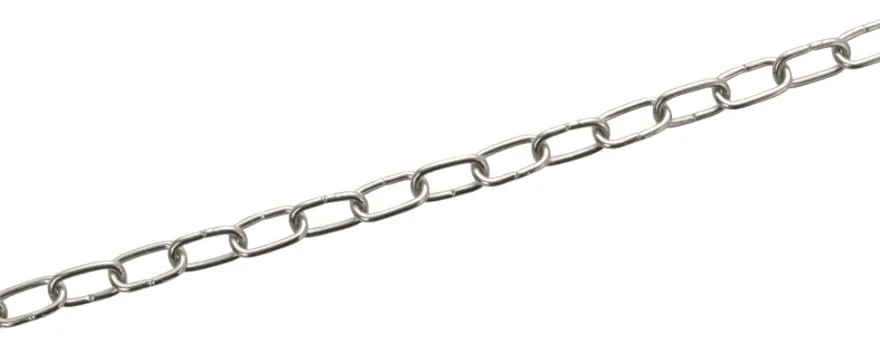 Urkæde Ø1,4 mm x 2 meter