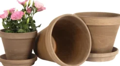 Urtepotte jord Ø18 cm