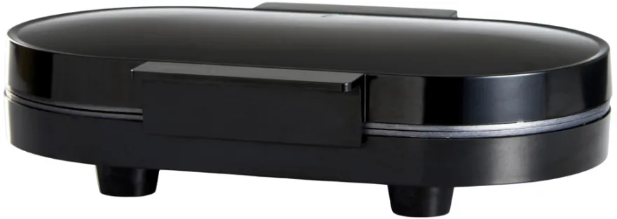 Vaffeljern dobbelt 1200 W - DAY