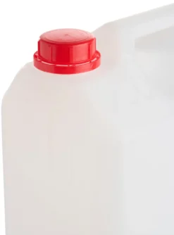 Vanddunk 43 mm skruelåg - 10 liter