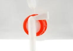 Vanddunk foldbar 10 liter - Sunlife®