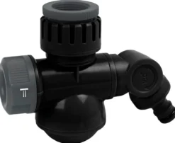 Vandhaneadapter multifunktionel - Garden®