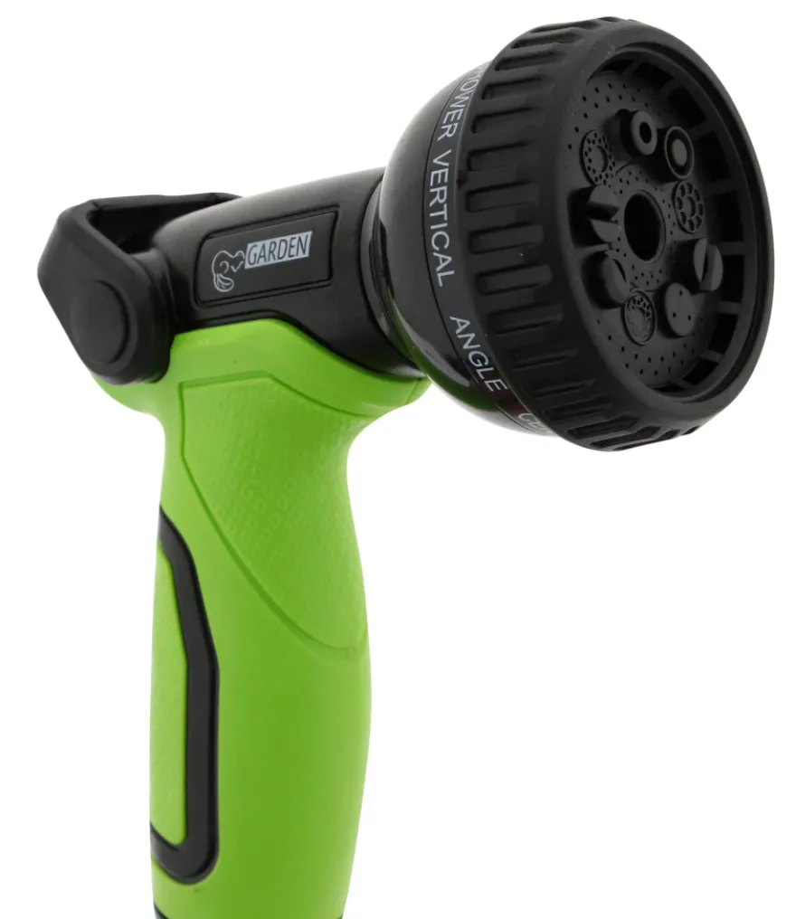 Vandingspistol med 9 sprayfunktioner - Garden®