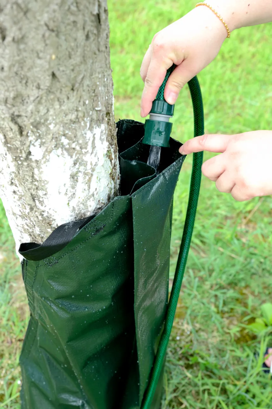 Vandingspose til træer 75 liter - Garden®