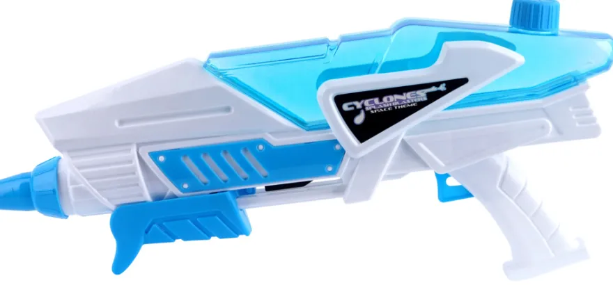 Vandpistol lille model