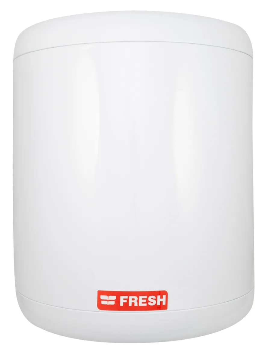 Vandvarmer el 50 liter - FRESH Marina