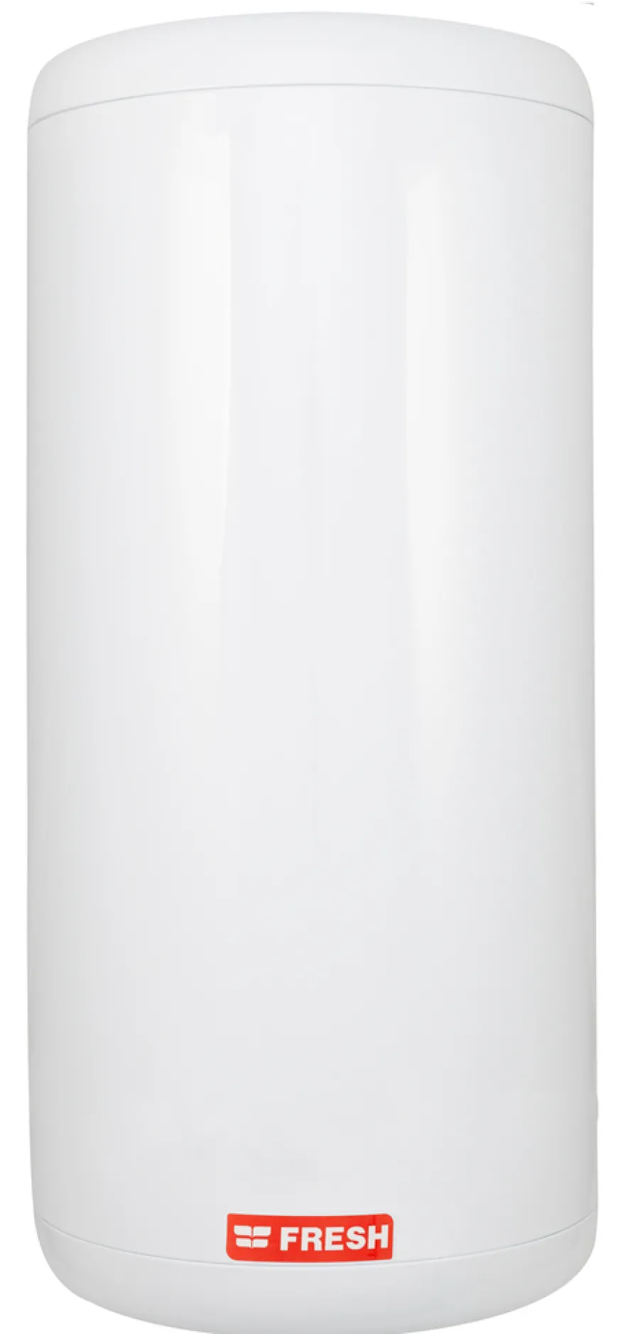 Vandvarmer el 100 liter - FRESH Marina