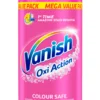 Vanish Oxi Action Colour Safe