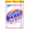 Vanish Oxi Action Whitener + Stain Remover