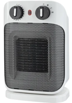 Varmeblæser 1800 W - GRAD