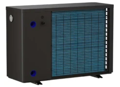 Varmepumpe Fjord Inv. 11 kW Wi-Fi - Swim & Fun