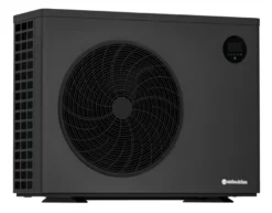 Varmepumpe Fjord Inv. 7 kW Wi-Fi - Swim & Fun
