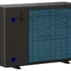 Varmepumpe Fjord Inv. 9 kW Wi-Fi - Swim & Fun
