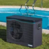 Varmepumpe Inv. Wi-Fi 12 kW- Swim & Fun