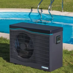Varmepumpe Inv. Wi-Fi 12 kW- Swim & Fun