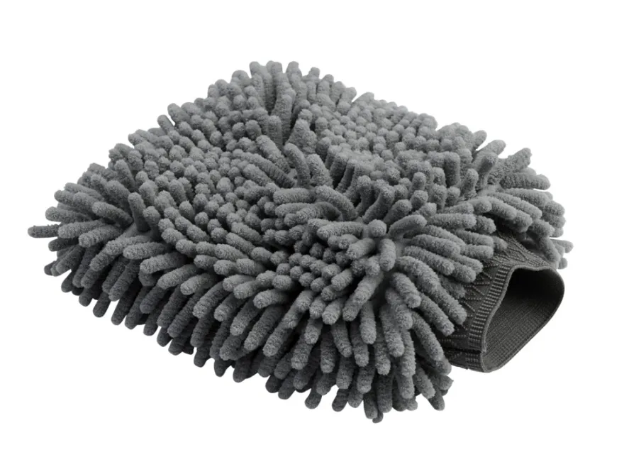 Vaskehandske mikrofiber 20 x 27,5 cm - AutoZone®