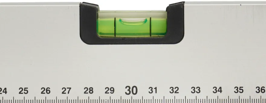 Vaterpassæt 60, 120 og 200 cm - PRIZE®