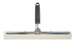 Vådrumsskraber 34 cm - G. Funder