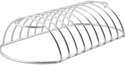 Vendbar holder til steg og ribben - Grillexpert®