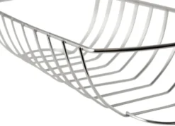 Vendbar holder til steg og ribben - Grillexpert®