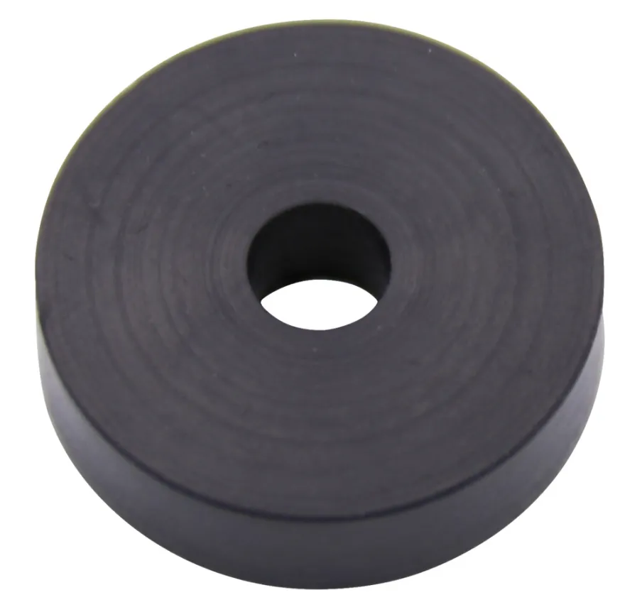 Ventilpakning 16 x 5 mm - 6 stk.
